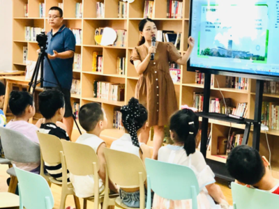 &ldquo;一米視角&rdquo;看鄂城┃聚焦兒童友好 點(diǎn)亮未來無限可能