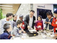 芝罘區健浦營養健康咨詢服務部 專業健康咨詢服務，助力您的健康生活